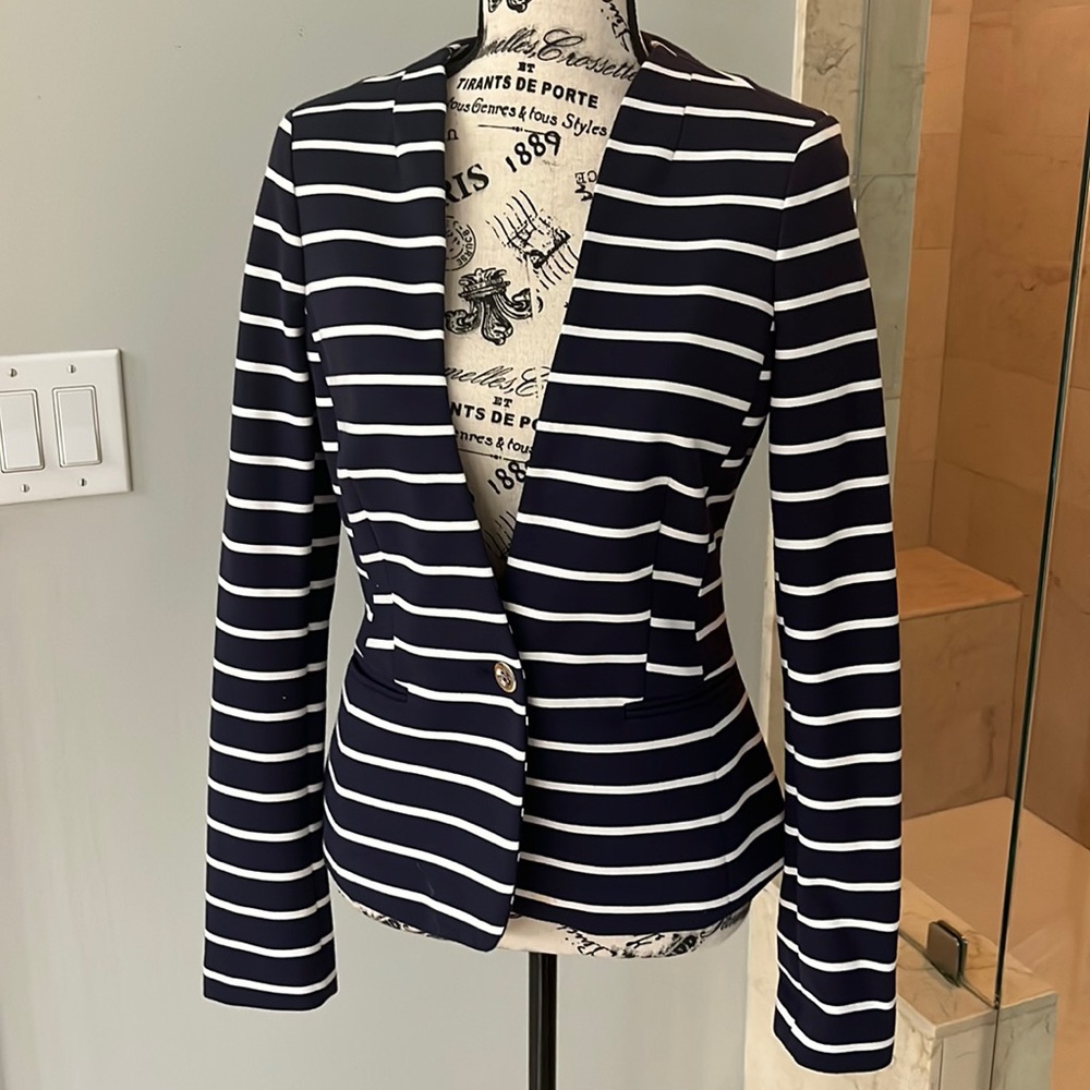 Banana republic Blazer